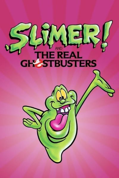 watch-Slimer! And the Real Ghostbusters (1988)