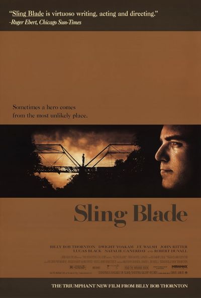 watch-Sling Blade (1997)