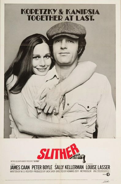 watch-Slither (1973)