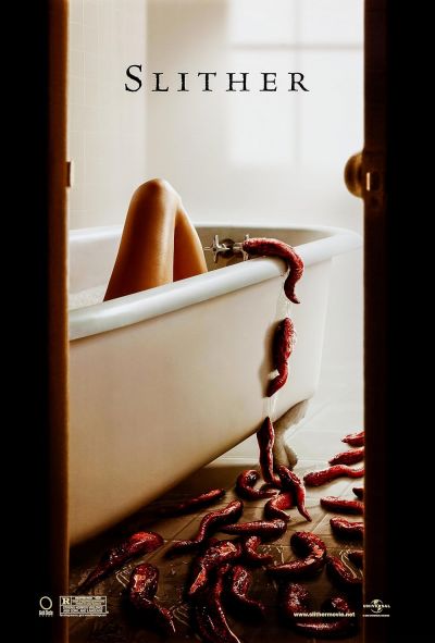 watch-Slither (2006)