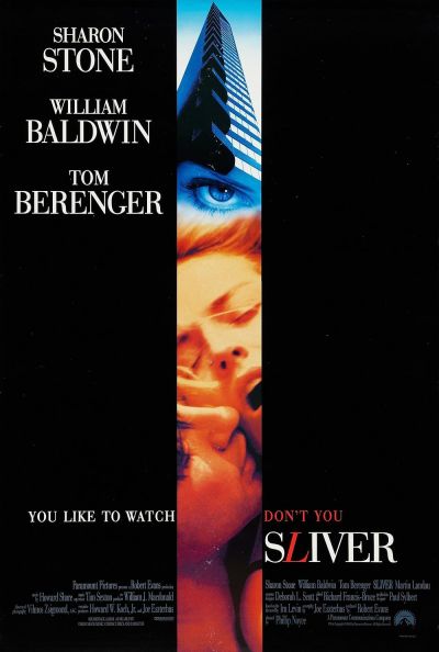watch-Sliver (1993)