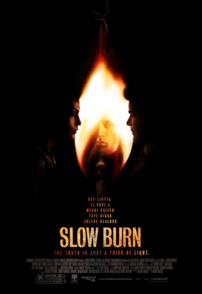 watch-Slow Burn (2007)
