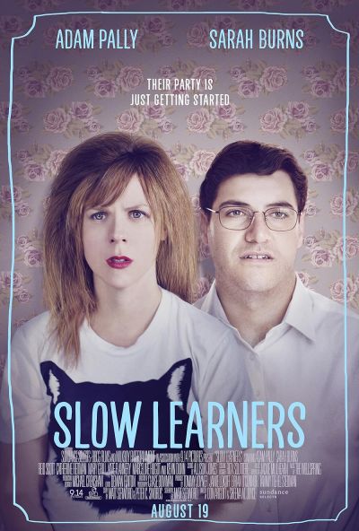 watch-Slow Learners (2015)