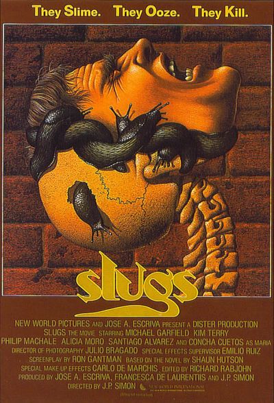 watch-Slugs (1988)