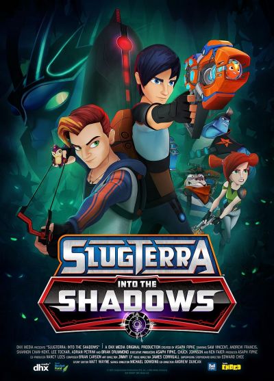 watch-Slugterra: Into The Shadows (2016)