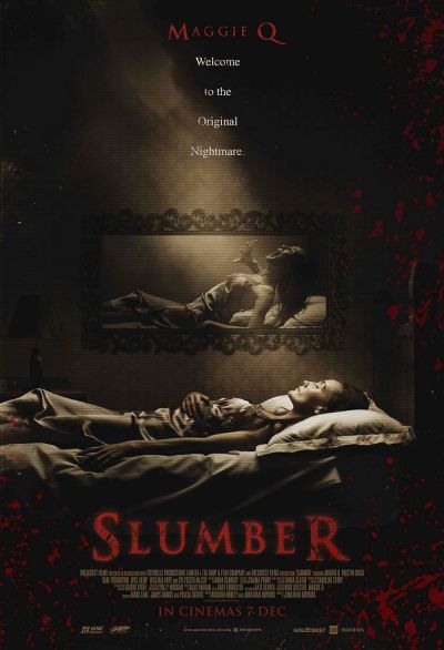 watch-Slumber (2017)