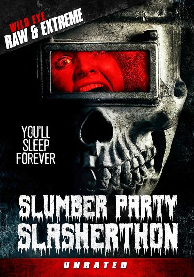 watch-Slumber Party Slasherthon (2012)