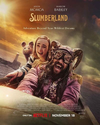 watch-Slumberland (2022)