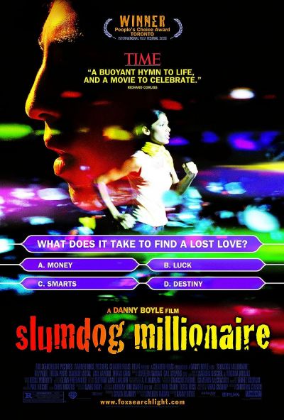 watch-Slumdog Millionaire (2008)