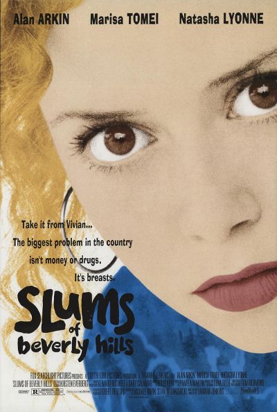 watch-Slums of Beverly Hills (1998)