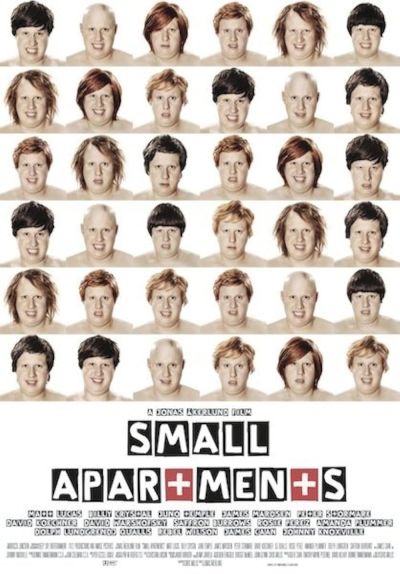watch-Small Apartments (2012)