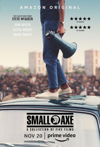 watch-Small Axe (2020)