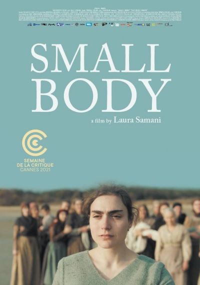 watch-Small Body (2022)
