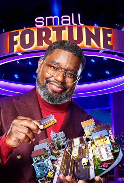 watch-Small Fortune (US) (2021)
