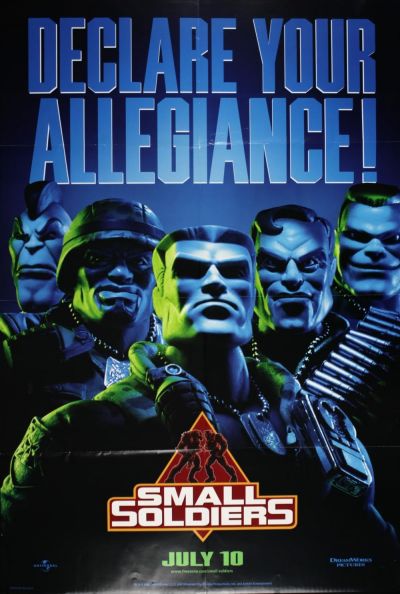 watch-Small Soldiers (1998)
