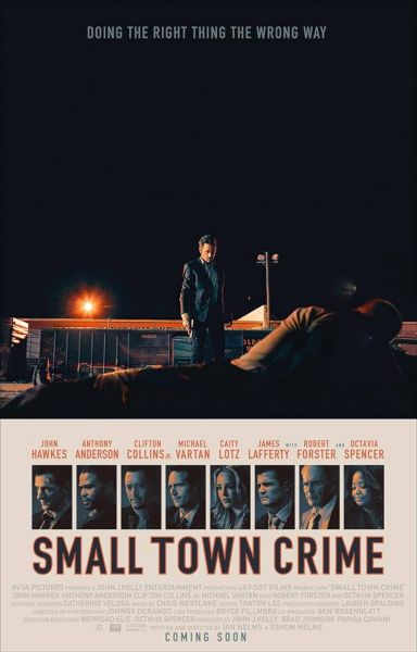 watch-Small Town Crime (2018)