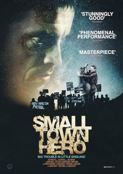 watch-Small Town Hero (2019)