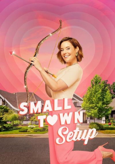 watch-Small Town Setup (2025)