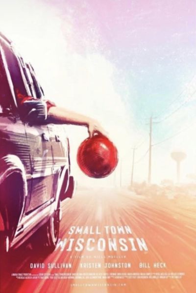 watch-Small Town Wisconsin (2022)