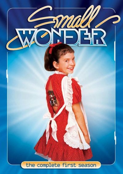 watch-Small Wonder (1985)