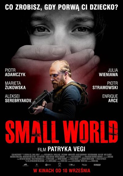 watch-Small World (2021)