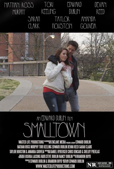 watch-Smalltown (2015)
