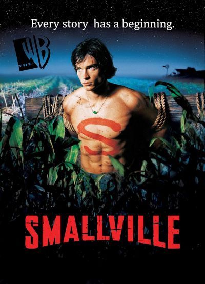 watch-Smallville (2001)
