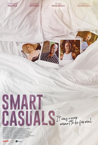 watch-Smart Casuals (2024)
