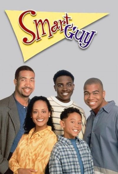 watch-Smart Guy (1997)