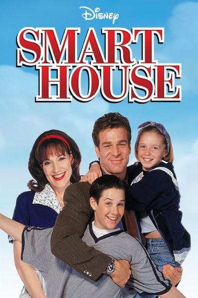 watch-Smart House (1999)