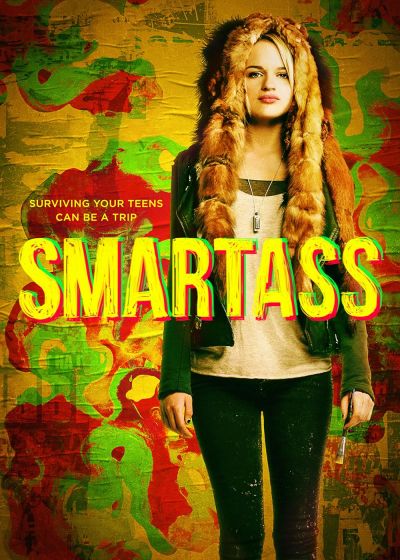 watch-Smartass (2017)