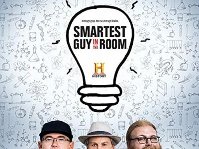 watch-Smartest Guy in the Room (2016)