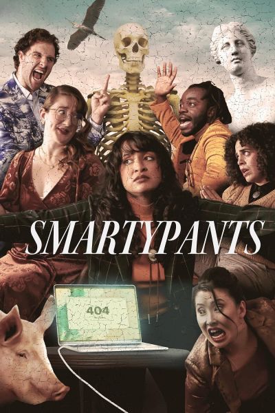 watch-Smartypants (2024)