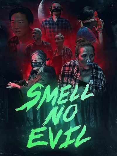 watch-Smell No Evil (2021)