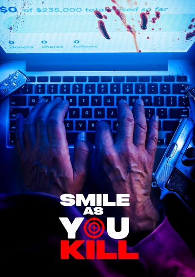 watch-Smile as You Kill (2023)