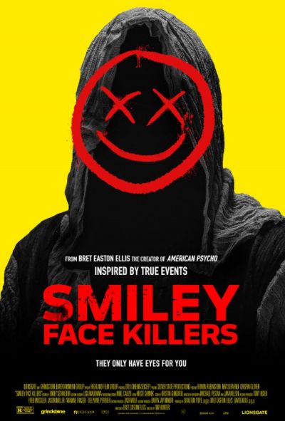 watch-Smiley Face Killers (2020)