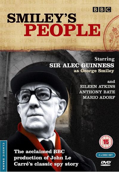 watch-Smiley's People (1982)