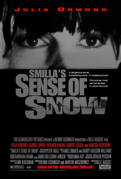 watch-Smilla's Sense of Snow (1997)
