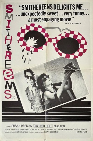watch-Smithereens (1983)