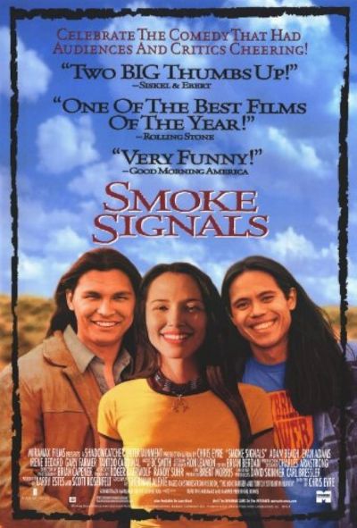 watch-Smoke Signals (1998)