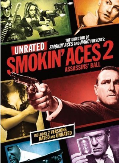 watch-Smokin' Aces 2: Assassins' Ball (2010)