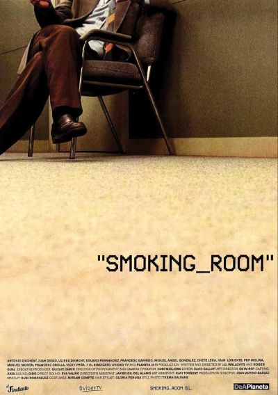 watch-Smoking Room (2002)
