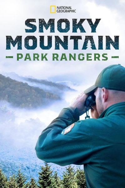 watch-Smoky Mountain Park Rangers (2021)