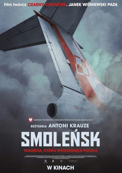 watch-Smolensk (2016)