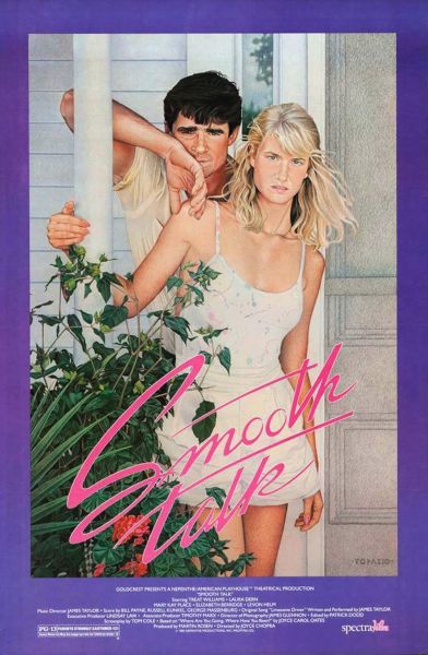 watch-Smooth Talk (1985)
