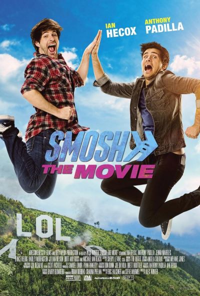 watch-Smosh: The Movie (2015)
