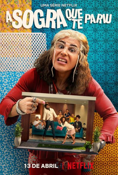 watch-Smother-in-Law (2022)