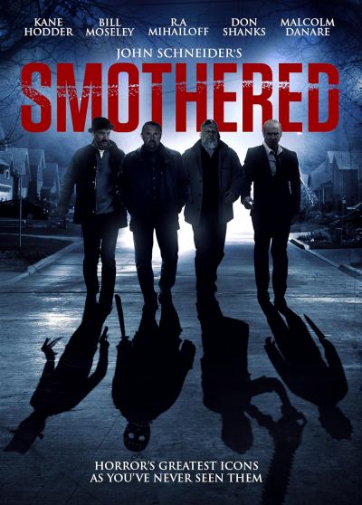 watch-Smothered (2016)