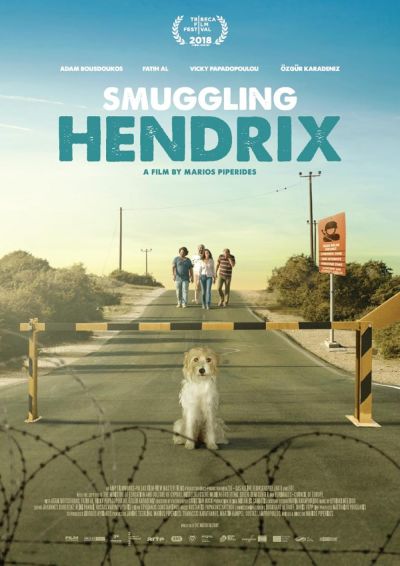 watch-Smuggling Hendrix (2018)
