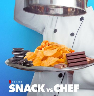 watch-Snack vs. Chef (2022)